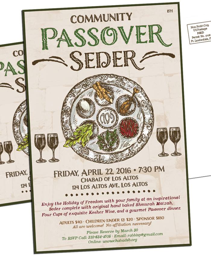 Pesach/Passover 6