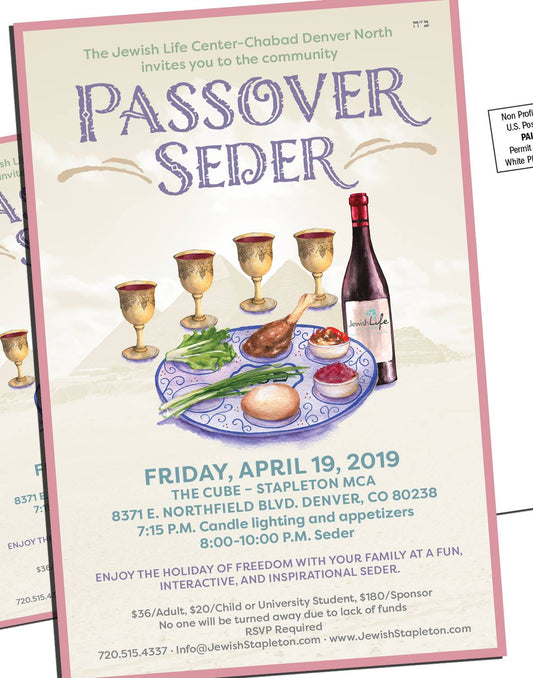 Pesach/Passover 2