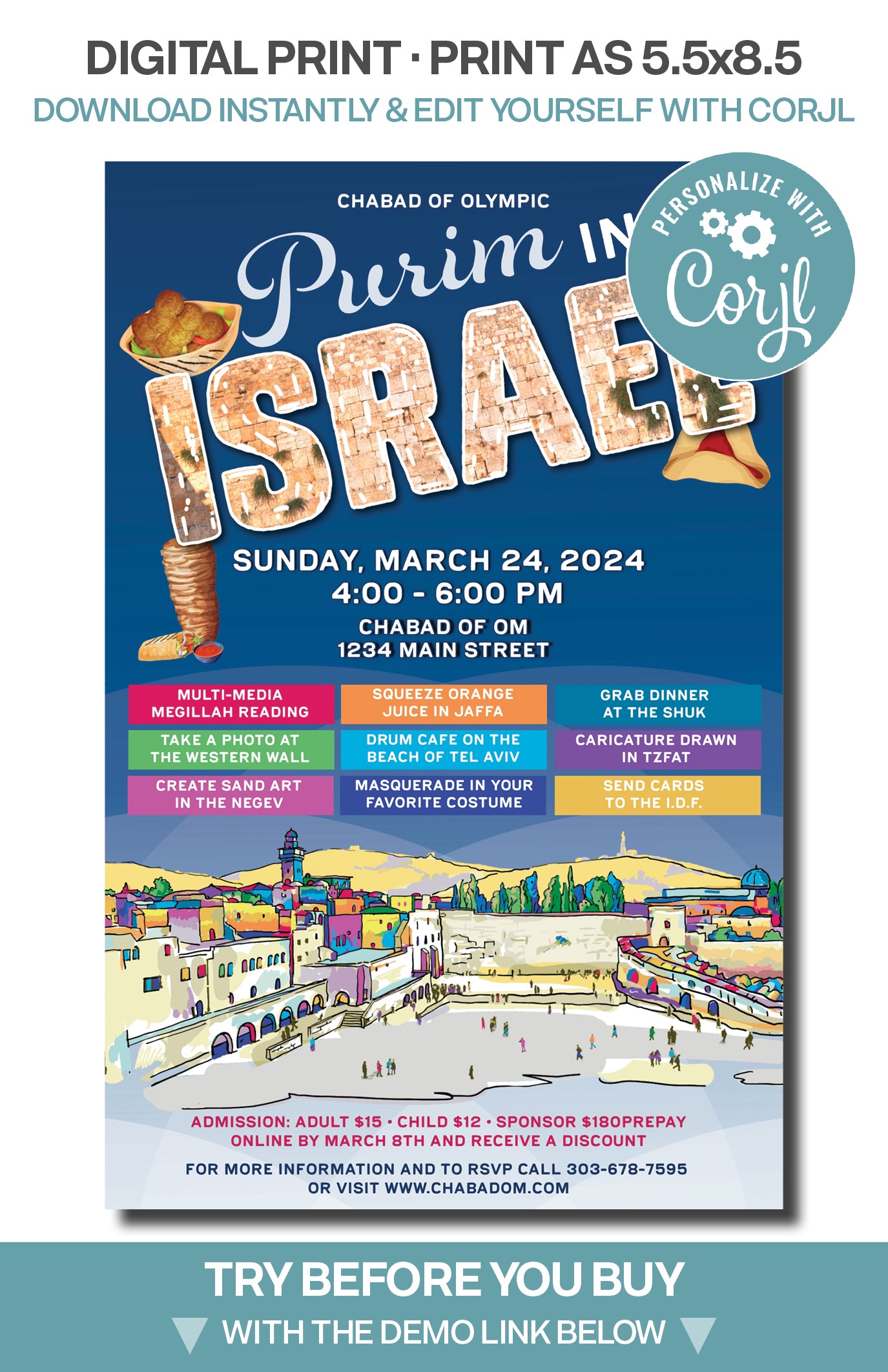 Purim